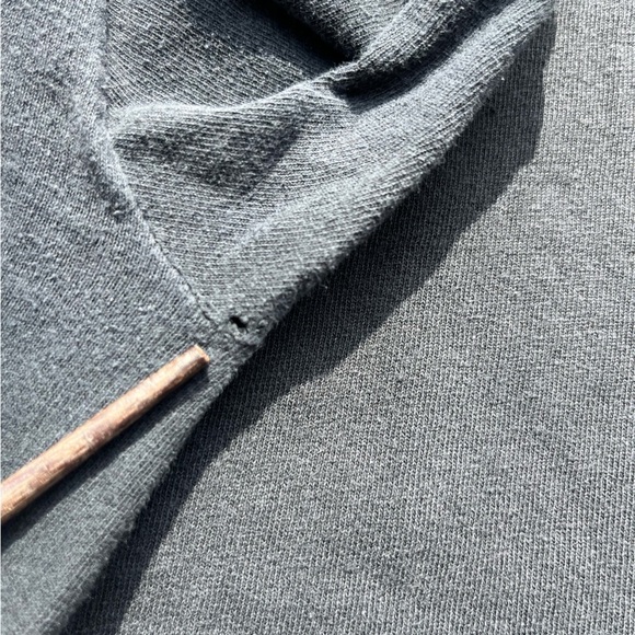 Men's Pink Floyd T-Shirt Black Wish You Were Here NO TAGS 70s Rock Psych Wall UK - Picture 11 of 11